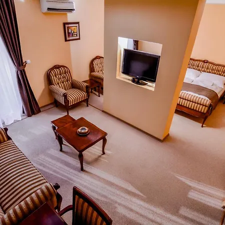 Hotel Majna Modrica