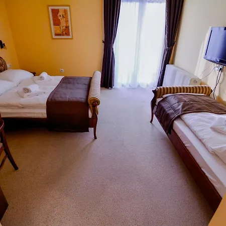 Majna Hotel Modrica