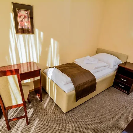 Hotel Majna Modrica
