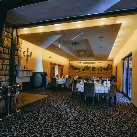 Majna Hotel Modrica